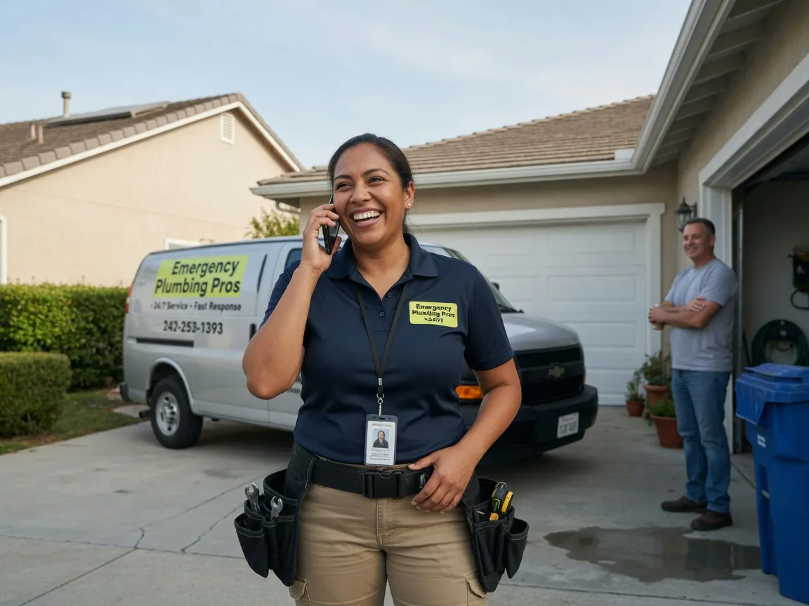 Emergency Plumber Stevensville, MI FAQs